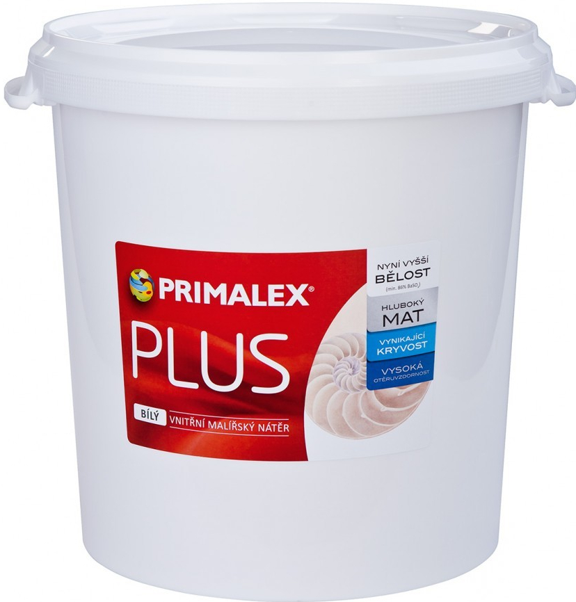Primalex Plus 40 kg