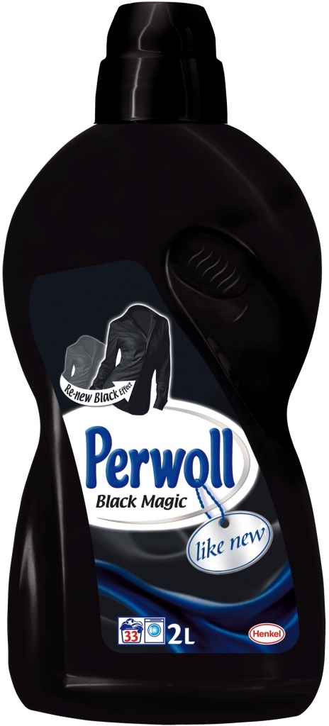 Perwoll Black 1,8l