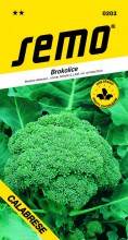 Brokolice Calabrese 0,8g