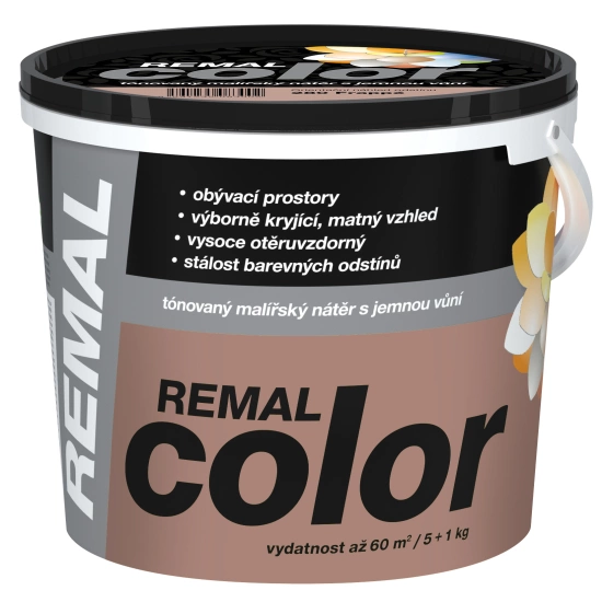 Remal Color Frappé 0280 5+1kg