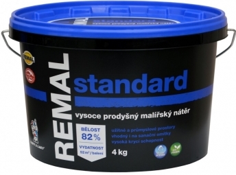 Remal Standard 4kg