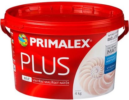 Primalex Plus 4kg