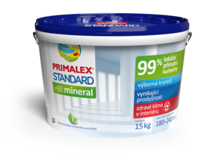 Primalex Standard 4 kg