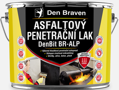 Penetral BR- ALP 9 kg