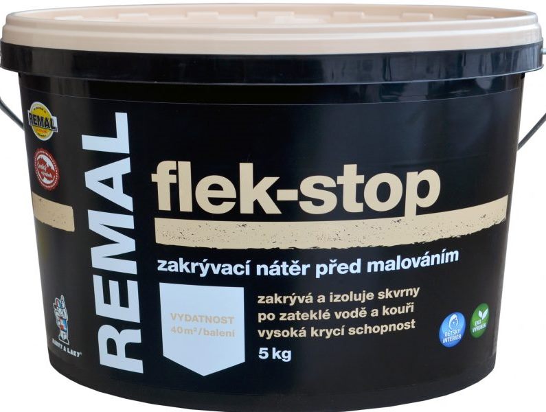 Remal Flek - Stop 5kg
