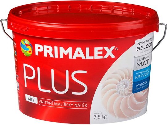 Primalex Plus 7,50kg