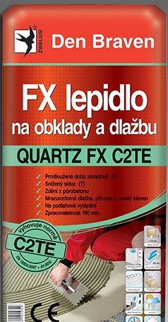 Lepidlo Flex Quartz 7 kg