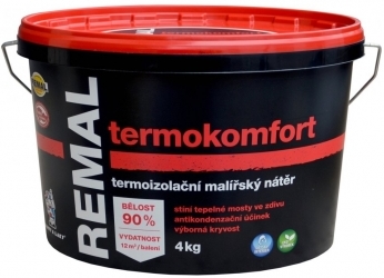 Remal Termokomfort 4kg