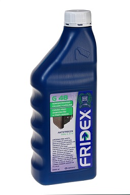 Fridex Antifreze G 48 1l