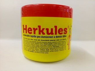Lepidlo Herkules 500 g