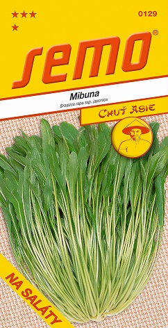 Mibuna 1,6 g